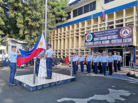 philippine coast guard address barangay|Coast Guard Base Farola .